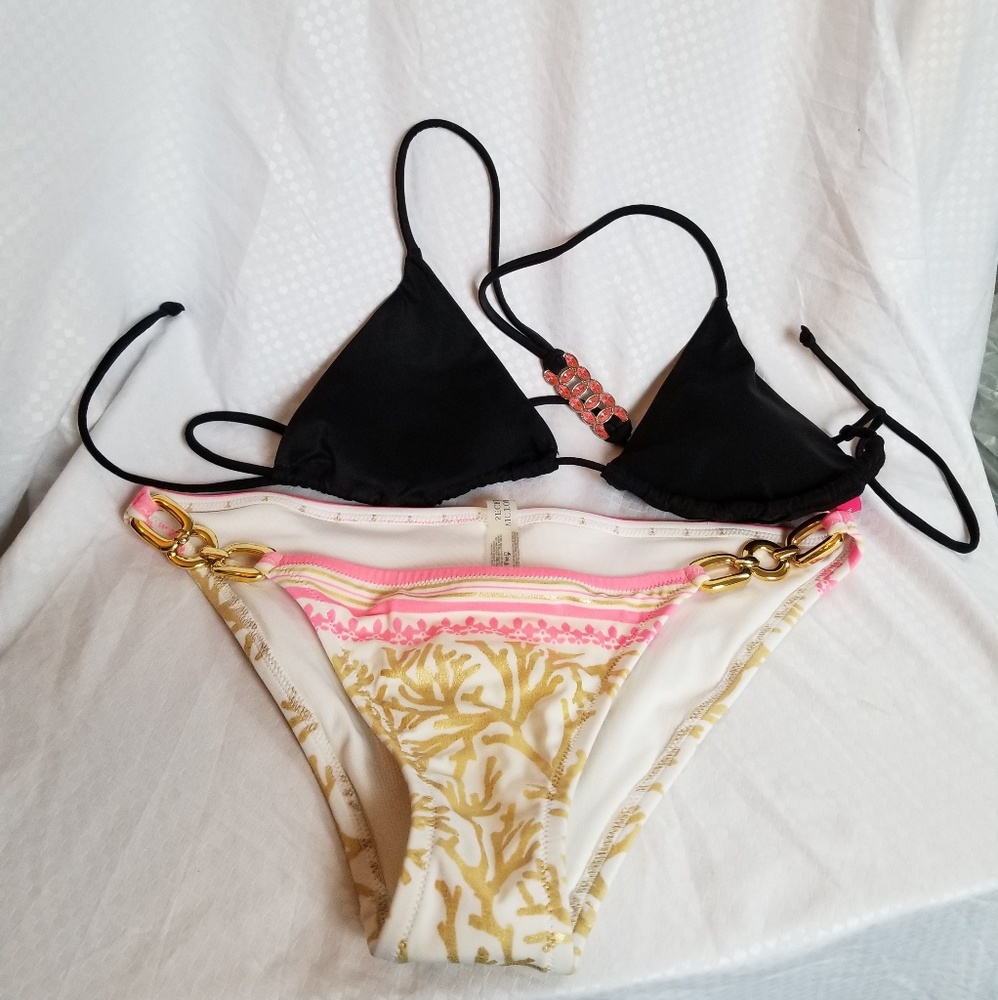 Victoria secret bikini